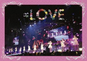 [Blu-Ray]＝LOVE 4th ANNIVERSARY PREMIUM CONCERT ＝LOVE