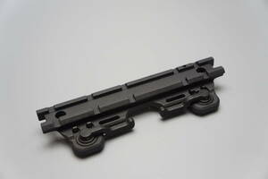 実物 廃盤 A.R.M.S. #19A ライザー SR25 M725 M723 M733 M16A2カービン M4 AR15 トレポン PTW ガスブロ GBBR