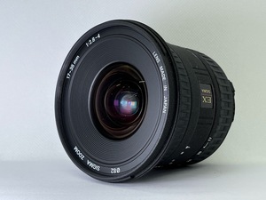 ★極上美品★ シグマ SIGMA 17-35mm F2.8-4 EX D ASPHERICAL NIKON ニコン Fマウント　#0410-2