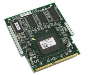 Adaptec SCSI RAID 2005S ASR-2005S ゼロチャンネルRAID