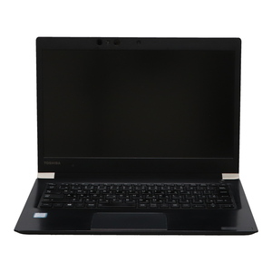 ★1円開始★DYNABOOK dynabook U63J Core i5-1.7GHz(8350U)/8GB/256GB/13.3/Win10Pro64bit