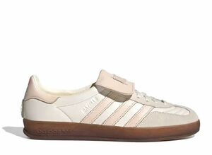 FOOT INDUSTRY adidas Originals Gazelle Indoor "Off White/Sand Strata" 26.5cm IG1896