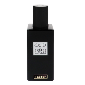 ロベール ピゲ ウード (テスター) EDP・SP 100ml 香水 フレグランス OUD TESTER ROBERT PIGUET 新品 未使用