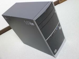 ☆HP AMD A10 12GB SSD＋HDD Win10