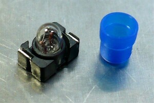 スタンレー電気 超小型電球 (9V/85mA) [20個組](c)
