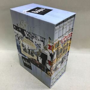 【3S04-362】送料無料 DVD-BOX THE BEATLES ANTHOLOGY ビートルズ アンソロジー