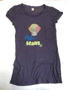 ★jelly belly Tシャツ M ジェリーベリー 古着