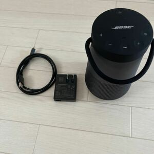 BOSE Bluetooth スピーカー