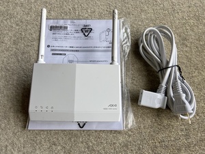 送料無料☆BUFFALO wi-fi6専用中継機 WEX-1800AX4EA