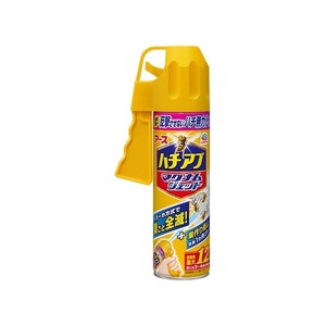 アース製薬　ハチアブマグナムジェット　550ml 20本セット　送料無料　