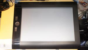 【微々美品】Wacom Intuos4 XL DTK-1240