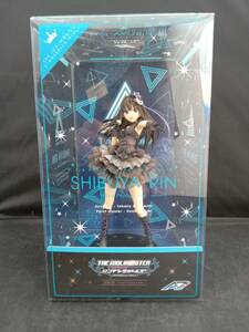 【外箱に難あり】メガハウス 渋谷凛 Triad Primus Ver. アルファオメガ プレバン限定 アイドルマスター シンデレラガールズ