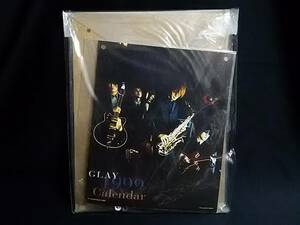 GLAY 1999 カレンダー t16