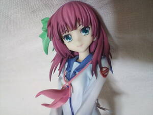 多数出品同梱OK フィギュア女性 グッスマ Angel Beats 仲村ゆり エンジェルビーツ ゆりっぺ グッドスマイルカンパニー P.A.WORKS Key