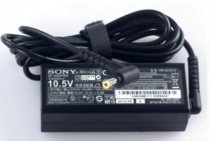 ★【新品!】SONY/ソニー 　VAIO S13 VJS131C11N 用 電源 ACアダプター10.5V 3.8A 充電器 ACコード付属 　丸型
