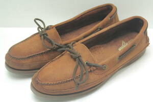 スペリー トップサイダー　デッキシューズ◆28cm◆US10M◆美品◆使用感少◆SPERRY◆TOP-SIDER◆USA製?◆USA購入