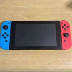 Nintendo Switch  本体　バッテリー強化版