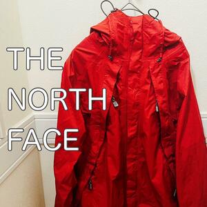 ノースフェイス THE NORTH FACE マウンテンパーカー ハイベント