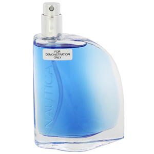 ノーティカ ブルー (テスター) EDT・SP 50ml 香水 フレグランス NAUTICA BLUE TOILETTE TESTER 新品 未使用