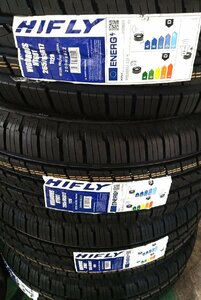 【23年製/送料・税込/新品タイヤ】HAIFLY HT601 265/65R17 112H ★4本set