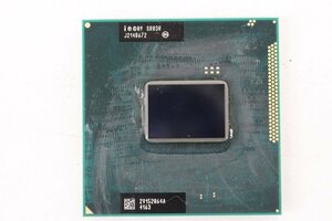 Intel CPU Core i7-2640M 2.80GHz PGA988☆