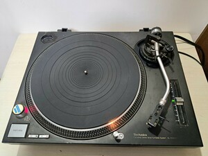 Technics レコードプレーヤー SL-1200MK3/ テクニクス