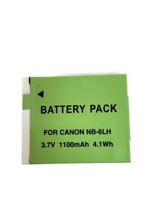 BC105→ CANON PowerShot SD3500 IS / SD4000 / SD770 SD980 IS / SX170 / SX240 SX260 HS / SX270 / SX280 互換バッテリ-