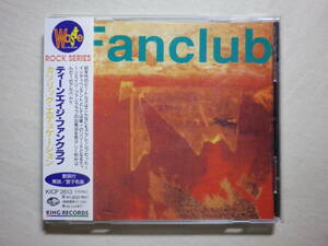 『Teenage Fanclub/A Catholic Education(1990)』(1996年発売,KICP-2613,1st,廃盤,国内盤帯付,歌詞付,UKロック,フォーク・ロック)