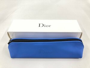 Christian　Dior　クリスチャンディオール　ペンケース　F916978000【CDAX2011】