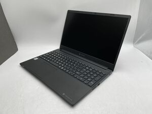 ★1円スタート★第10世代★東芝 dynabook P55/FP Core i5 10210U 8GB★現状引き渡し★ストレージ/OS無★BIOS動作確認★充電不良★