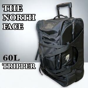 THE NORTH FACE TRIPPER キャリー バッグ 2WAY 2輪