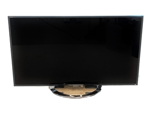 【引取限定】【動作保証】SONY BRAVIA KDL-46W900A 46型 フルハイビジョン液晶テレビ 2013年製 ブラビア 中古 直 W8668081