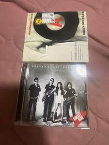 シーナ&ロケッツ ベストアルバム 2CD+ベストアルバム CD 計2枚セット レンタルアップ品( SHEENA&THE ROCKETS 鮎川誠)