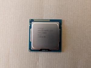インテル CPU Intel i3 3220 3.30GHz LGA1155