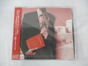 未開封 1997年 MOON CHILD / MY LITTLE RED BOOK AVCD-11594 アルバム CD 日本国内盤 当時物 新品 / ESCAPE アネモネ 収録