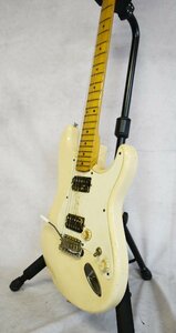 K●【ジャンク】Fender Japan ST57 ストラトキャスター エレキギター フェンダー ジャパン