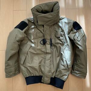 British Military RAF Upper Crew Deck Jacket L ROYAL NAVY イギリス軍