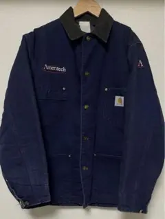 Carhartt カーハート　デニムカバーオール