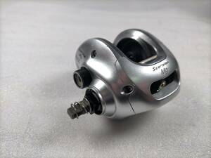 竝【廃盤パーツ】シマノ 04 スコーピオンMg 1000 右 日本製 【純正 本体 ボディー】 Shimano Scorpion 01857 0101