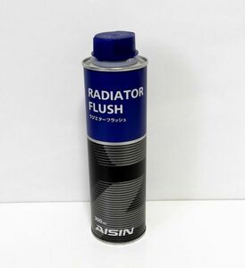 AISIN アイシン ラジエータークーラント添加剤（洗浄剤） RADIATOR FLUSH（ラジエーター・フラッシュ） 内部洗浄 冷却性能回復