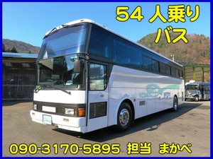 業販OK!車両税込価格「 円」 日野 /その他 日野 54人乗りバス