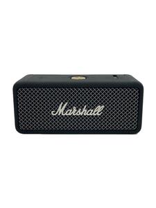 MARSHALL◆Bluetoothスピーカー EMBERTON