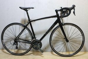 ■TREK トレック EMONDA ALR4 エントリーロード SHIMANO TIAGRA 4700 2X10S サイズ54 2017年モデル