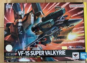 HI-METAL R VF-1S スーパーバルキリー (一条輝機) 超時空要塞マクロス 