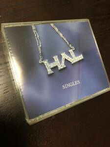 即決 H∧L SINGLES HAL CD+DVD HΛL