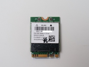 Broadcom BCM94352Z DW1560 6XRYC 802.11 AC 867 Mbps Bluetooth 4.0 WIFI WLAN Card