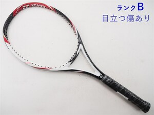 中古 テニスラケット ヨネックス ブイコア スピード 2012年モデル (G2)YONEX VCORE SPEED 2012