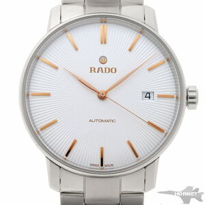 RADO ラドー クポール オートマチック R22860023 / 763.3860.4 SS メンズ 時計 2210021