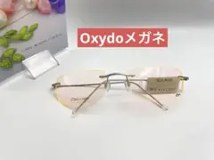 No.97 Oxydoメガネ