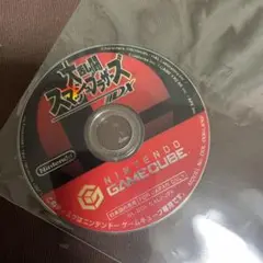 ニンテンドーゲームキューブソフト